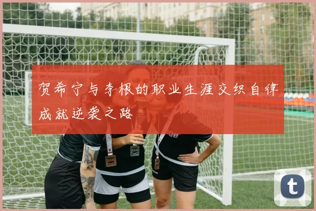 贺希宁与李根的职业生涯交织自律成就逆袭之路